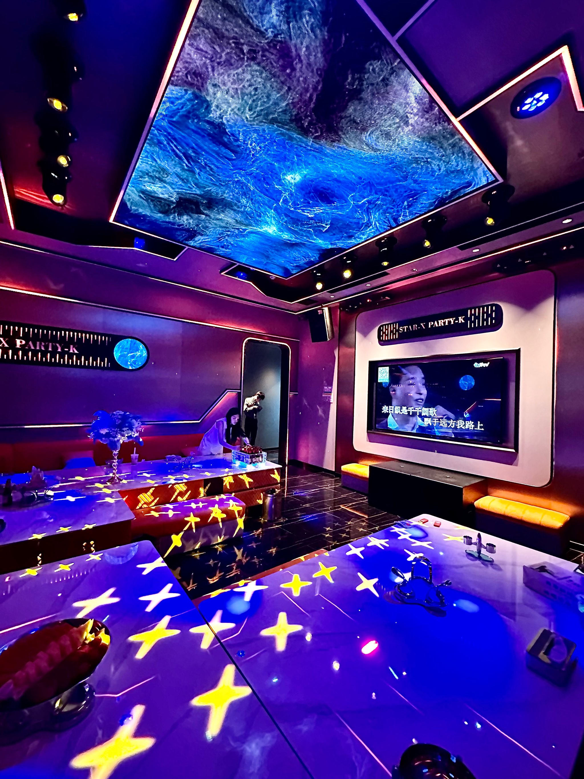 大连商务ktv中低端优选场所-甘井子区ktv预定